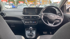 Hyundai i10 1.2 MPi SE Connect 5dr Auto Petrol Hatchback